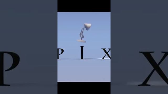 Pixar