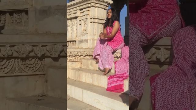 lake city udaipur || hidden place to visit in udaipur ||  Ahar cenotaphs