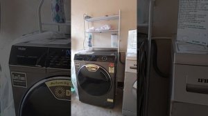 Haier HW90-DM14959 new washing machine final spin 959 series