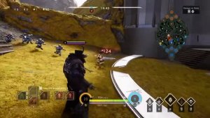 Paragon. Гайд, Билд(поведение в игре) на Сумрака(Revenant)