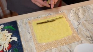 Простая кухня | Роллы по-русски