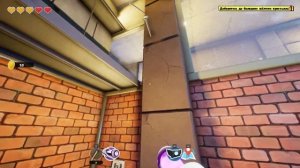 ДОБИРАЮСЬ ДО ЖЁЛТОГО КРИСТАЛЛА Supraland Six Inches Under