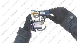 Карбюратор GY6 150 на скутер