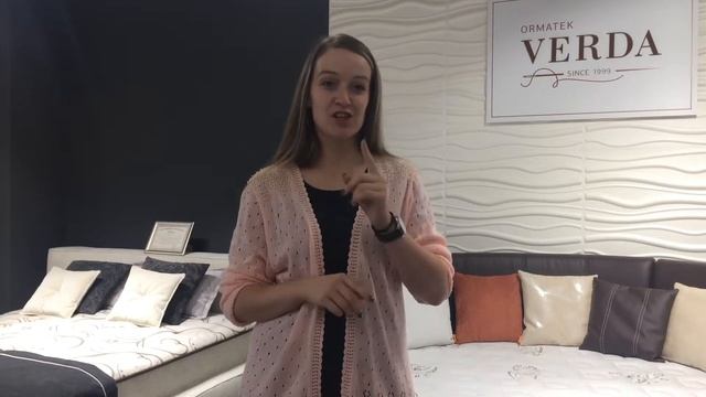 7 мифов о спальной системе Verda Багаева В.В. смотреть онлайн