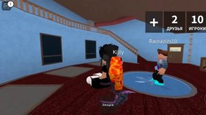 ИГРАЮ В МАРДЕР МИСТЕРИ 2 РОБЛОКС ?? |mm2, murder mystery 2,мардер мистери 2, мм2,  роблокс, roblox|