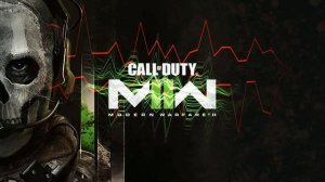 Call of Duty Modern Warfare 2 (2022) OST Main Theme