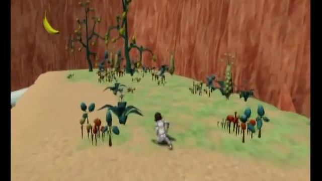 Space Chimps Movie Game Walkthrough Part 6 (Wii) смотреть онлайн