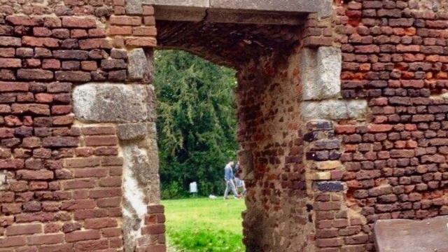 Немецкий Брюгген. Водная симфония. Brüggen, 2015 смотреть онлайн