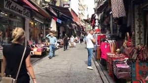 Стамбул | Необычный маршрут, азиатская часть города