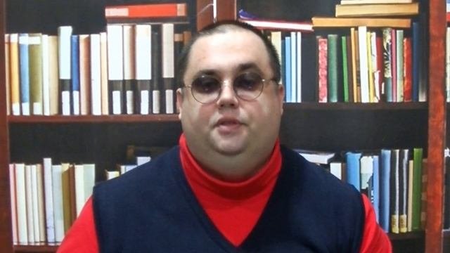 Эдуард Асадов 