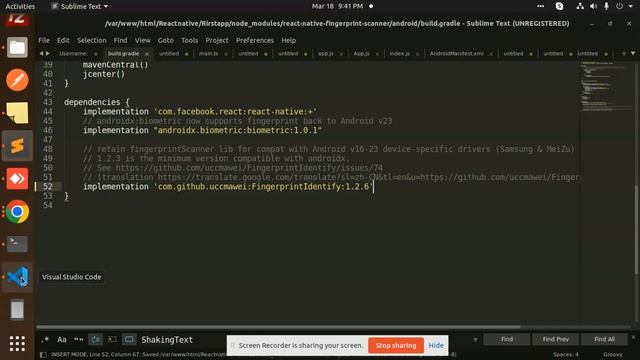 Could not find com.wei.android.lib:fingerprintidentify:1.2.6. смотреть онлайн