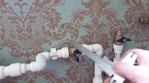 18 июня 2022, водоснабжение дачного домика начинает выходить на новый уровень!