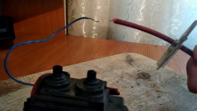 Высоковольтные извращения (а вы любите извращения?).