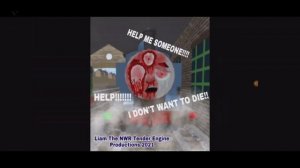 MY SODOR FALLOUT AU ATOMIC RENEGADE COLLAB