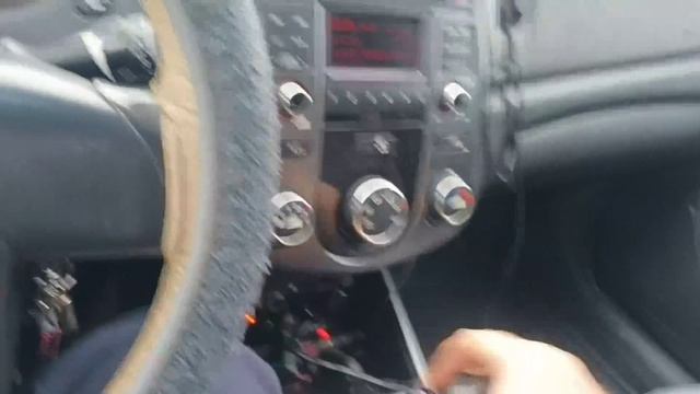 Меняю коробку KIA CERATO-2,часть 2(настройка) смотреть онлайн