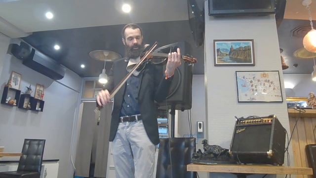 230512 Вокализ С.В. Рахманинов скрипка Vocalise Rachmaninoff Rahmaninov Rachmaninov violin Kosta T смотреть онлайн