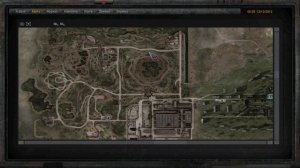 S.T.A.L.K.E.R. ОП 2.2 Цикличка Генерал Воронин