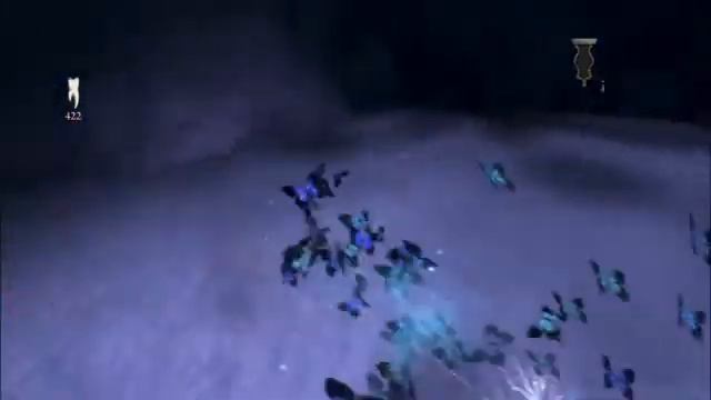 Alice: Madness Returns Сложность Кошмар смотреть онлайн