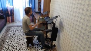 Oomph! - Labyrinth (Drum Cover)