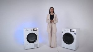 Зачем нужна СУШИЛЬНАЯ МАШИНА? Преимущества и установка