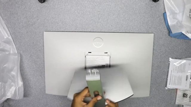 Dell S2421HN Unboxing And Review - Best Budget Monitor For Productivity! смотреть онлайн