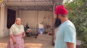 Hankari Sass , Part-4 , ਹੰਕਾਰੀ ਸੱਸ, ਭਾਗ-4, New Punjabi Video 2022