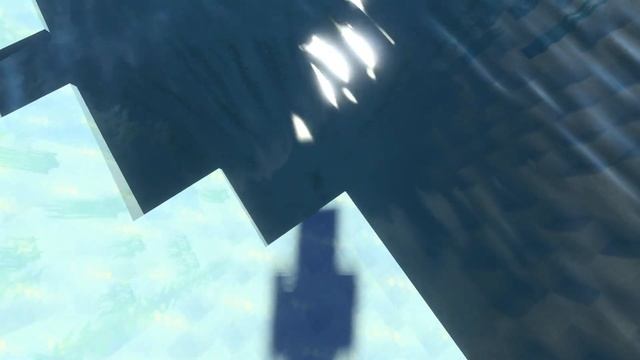 Sushi Shader V2 | Minecraft Shader Review 1.16.5 смотреть онлайн