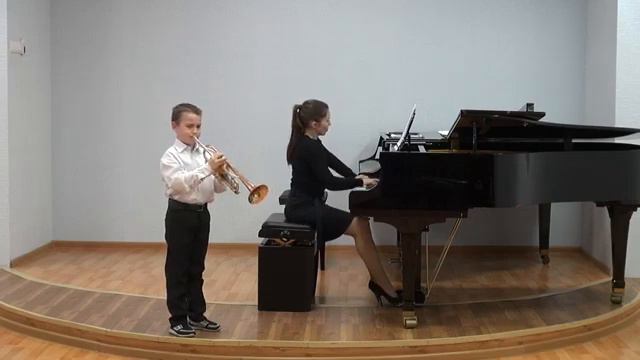 Аким Якупов. г.Лесной - Санта - Лючия смотреть онлайн