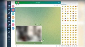 Собираем “карусель” в Telegram. Превью мини-урока.