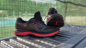 ASICS GEL PULSE. Опыт. 400км.