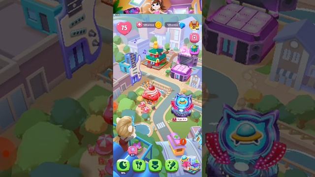 Катя превратилась в Золушка моя говорящая Анджела 2 смотреть онлайн