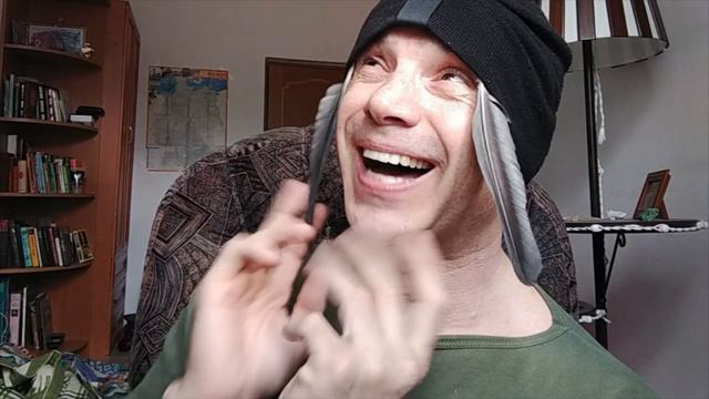 Ворона и Лисица смотреть онлайн