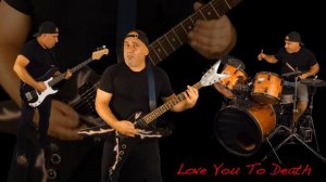 Type O Negative - Top 5 Guitar Riffs