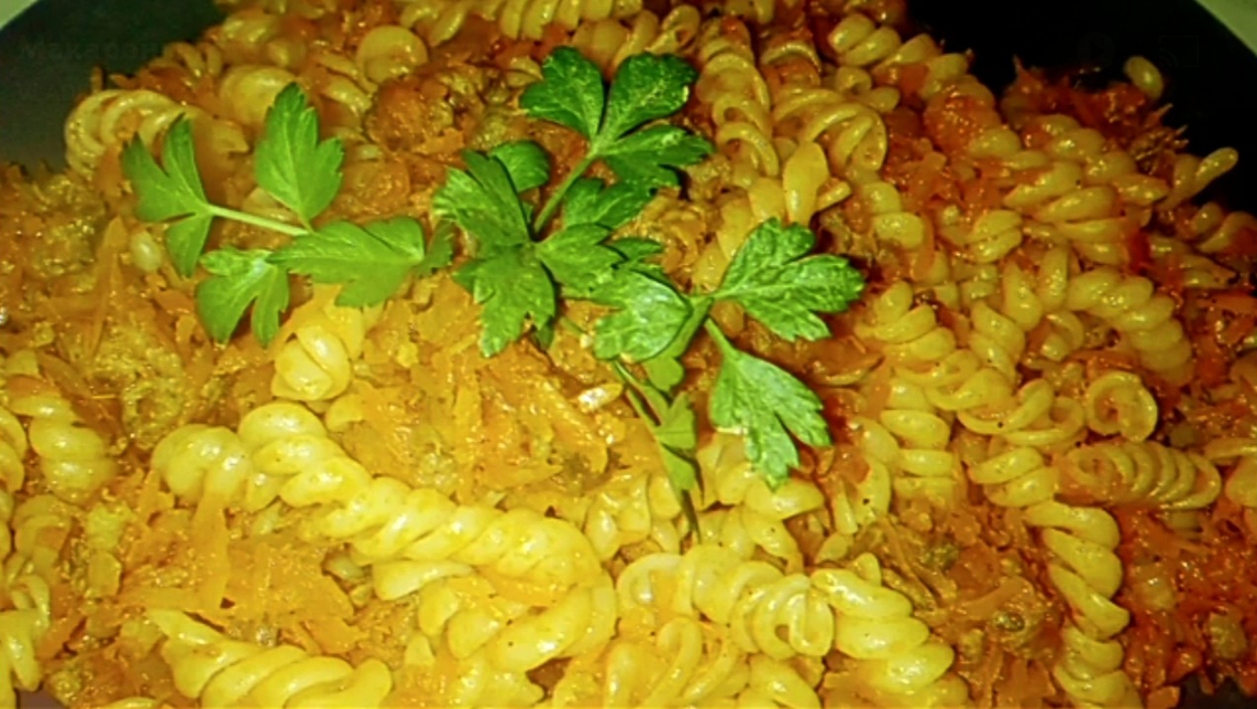 Макароны Готовлю только так/Вкусно и быстро. Ужин за 20 минут смотреть онлайн