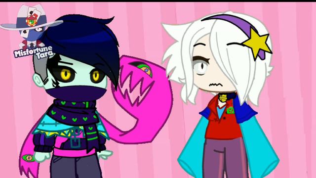 |Мини фильм|Орочи Эдгар|2/2|Gacha life|Gacha club|Brawl Stars|