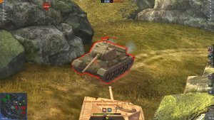 WoT Blitz - Black Prince . Расслабься и не парься - World of Tanks Blitz (WoTB)