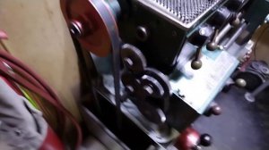 Винт с трапецеидальной резьбой. Изготовление на ТВ4