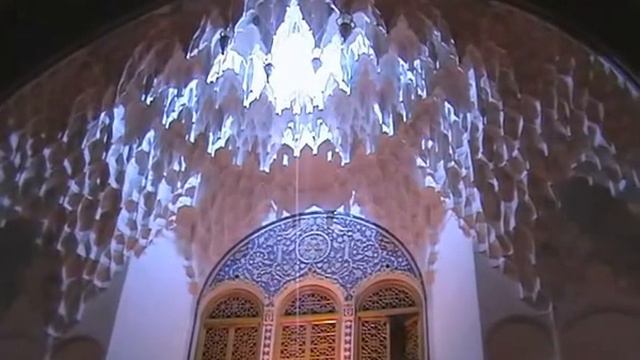 Новруз в Персии I смотреть онлайн