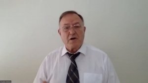 Интервью с академиком Плыкиным В. Д. Возможна ли планетная катастрофа_