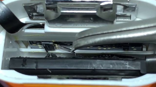 Hướng dẫn quy trình thay pin hôp sạc ( dock ) Airpods 1/2 chính hãng | Vesinhairpod.com смотреть онлайн