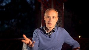 Внутренняя свобода. Олег Гадецкий