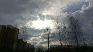 1 мая 2022. В Зеленограде шикарное потепление! Мир Труд Май!=)