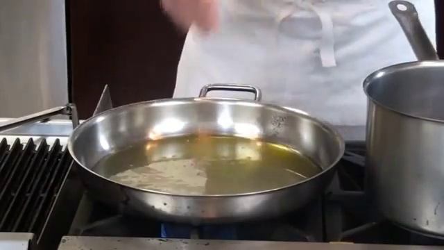 How to prepare pangasius fillets смотреть онлайн