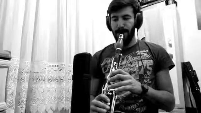 Klarnet taksimi (ramazan durmaz смотреть онлайн