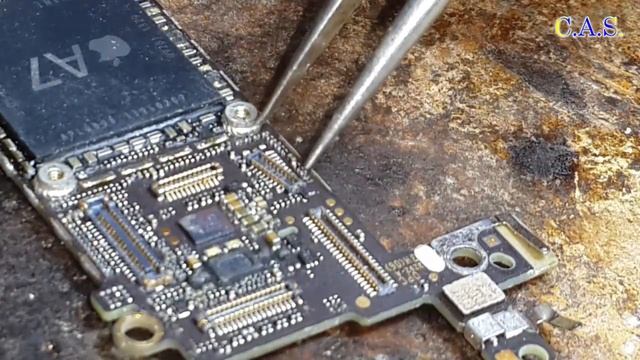 Iphone 5S - не работает кнопка включения смотреть онлайн