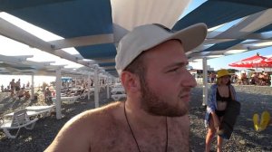 Сукко 2021,Цены,Жилье,Пляжи,Еда/Очень Грязное Море,Наш Отдых в Сукко в 2021 Году/Полный Обзор