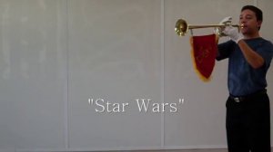 CLARINS IMPERIAIS - toques .01