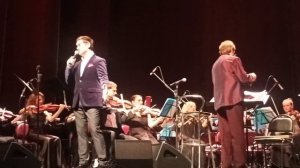 "Представь себе" Денис Вертунов
