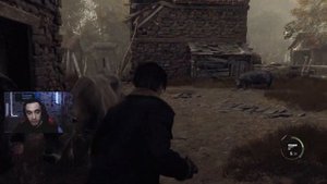 РЕЖИМ НАЁМНИКИ в RESIDENT EVIL 4 REMAKE
