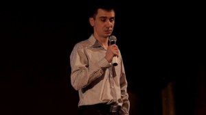 Социально психологический проект ГИБДД Свердловской области 'Краш курс' 2016